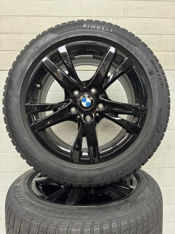 16’’BMW 2 SERIE F45 F46 VELGEN WINTERBANDEN ORIG TPMS RFT ST beschikbaar voor biedingen