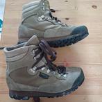 Meindl wandelschoenen hoog leer met suède maat 39 breed, Ophalen of Verzenden, Zo goed als nieuw, Wandelschoenen