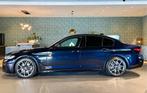 BMW 5 Serie 520i M-Sportpakket I Nappa Leder I Head-Up, Automaat, 1998 cc, Achterwielaandrijving, Gebruikt
