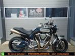 YAMAHA MT 01 (bj 2008) Akrapovic - NL motor., 2 cilinders, Bedrijf, Meer dan 35 kW, 1700 cc