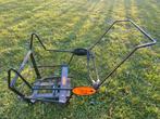 Baby mee maxi cosi drager voor bak- fiets, Fietsen en Brommers, Verzenden, Zo goed als nieuw