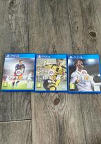 FIFA 16,17 en 18 De trilogy, Ophalen of Verzenden, Zo goed als nieuw, Sport, Vanaf 3 jaar