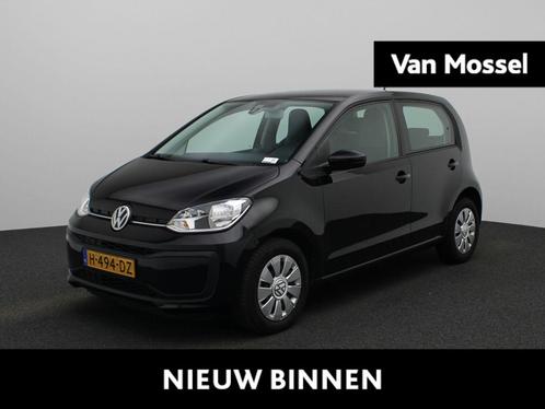 Volkswagen Up! 1.0 BMT move up! | Airconditioning | 5 Deurs, Auto's, Volkswagen, Bedrijf, Te koop, up!, ABS, Airbags, Airconditioning