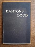 Georg Büchner - Dantons dood, Ophalen of Verzenden