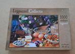 puzzel 1000 stukjes, Ophalen of Verzenden, 500 t/m 1500 stukjes, Gebruikt, Legpuzzel