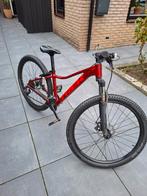 Trek Mountainbike - Zo goed als nieuw!, Fietsen en Brommers, Fietsen | Mountainbikes en ATB, Ophalen, Hardtail, Heren, Zo goed als nieuw