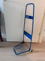 Ikea steekwagentje, Doe-het-zelf en Verbouw, Transportwagens, Minder dan 60 liter, Ophalen, Gebruikt, Steekwagen