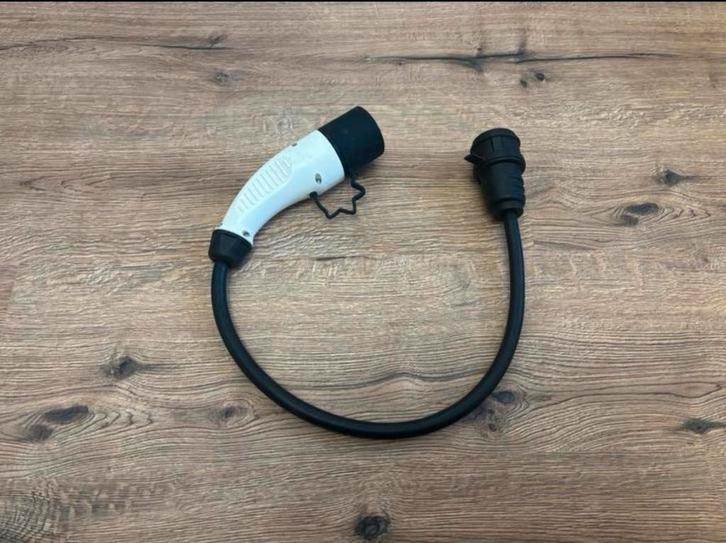 Duosida EV16 Laadkabel, Auto diversen, Laadpalen, Zo goed als nieuw, Laadpaal, Ophalen of Verzenden