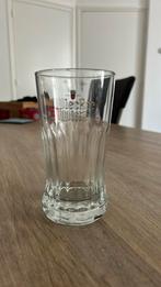 Wieckse Witte Bierglas, Verzamelen, Ophalen, Nieuw, Bierglas