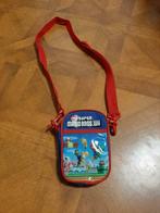 Super Mario Bros Wii klein nek tasje nektasje Nieuw, Verzamelen, Merken en Reclamevoorwerpen, Ophalen of Verzenden, Nieuw, Gebruiksvoorwerp