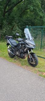 Puig touring windscherm voor Kawasaki Versys 1000, Motoren, Accessoires | Koffers en Tassen, Ophalen of Verzenden, Zo goed als nieuw