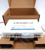 Fortinet FortiGate 60F Firewall - Nieuw in Doos!, Computers en Software, Ophalen of Verzenden, Nieuw, Router, Fortinet