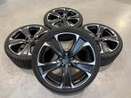 Originele Cupra Leon 19 inch velgen+ Hankook zomerbanden, 18 inch, Velg(en), Ophalen of Verzenden, Zomerbanden