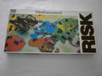 Witte doos Risk, Hobby en Vrije tijd, Gezelschapsspellen | Bordspellen, Vijf spelers of meer, Ophalen of Verzenden, Gebruikt, Parker