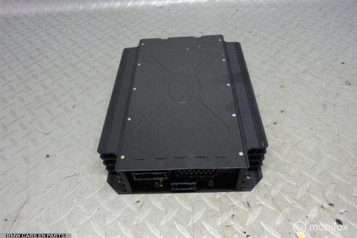 Versterker BMW 5-serie E39 ('95-'03) dsp versterker e39, Auto-onderdelen, Elektronica en Kabels, BMW, Gebruikt, Ophalen of Verzenden