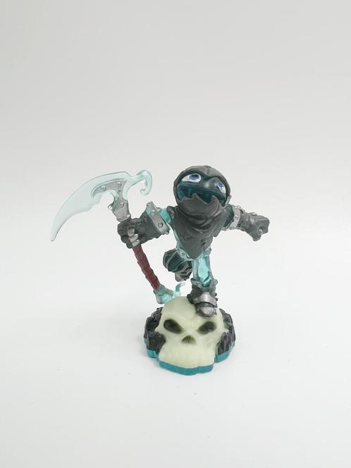 Grim Creeper (Lightcore) Skylanders Swap Force, Spelcomputers en Games, Games | Nintendo Wii, Zo goed als nieuw, Avontuur en Actie