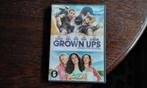 Grown ups, origineel, Vanaf 6 jaar, Ophalen of Verzenden, Zo goed als nieuw, Romantische komedie