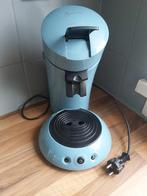 Philips SENSEO® Original koffiepadmachine HD6553/20 lichtbla, Witgoed en Apparatuur, Overige modellen, Afneembaar waterreservoir