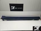 Sideskirt rechts BMW M5 E60 S85 V10 51777907178, Ophalen, Gebruikt