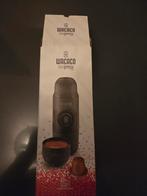 Wacaco Minipresso NS - Espresso apparaat, Witgoed en Apparatuur, Koffiezetapparaten, Ophalen of Verzenden, Nieuw, Espresso apparaat