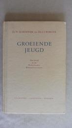 Bordewijk en Borger - Groeiende jeugd, Bordewijk en Borger, Nederlands, Overige niveaus, Ophalen