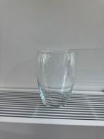Glazen vaas, Huis en Inrichting, Woonaccessoires | Vazen, Ophalen, Overige kleuren, Minder dan 50 cm, Glas