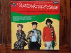 LP De stratenmakeropzeeshow deel 1 (1973), Gebruikt, Ophalen of Verzenden, Muziek