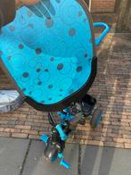 Fietsje met duwstang en windscherm, Ophalen of Verzenden, Gebruikt, Overige typen