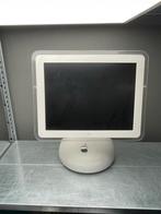 Apple iMac G4 15 inch - Icoon Design (defect), Computers en Software, Ophalen, Apple