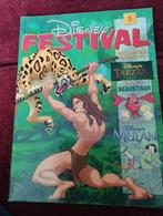 Disney festival, Ophalen, Eén stripboek, Zo goed als nieuw, Disney