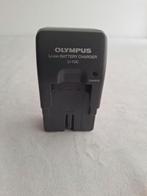 Olympus charger LI-10C voor o.a. Olympus Camedia, Ophalen of Verzenden, Gebruikt