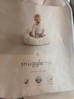 Snuggle Me Baby Nest - In Goede Staat, Ophalen of Verzenden, Zo goed als nieuw, Overige typen