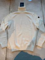 Prachtige nieuwe originele Paul&Shark coltrui XXL en XXXL, Beige, Nieuw, Overige maten, Ophalen of Verzenden