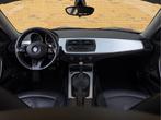 BMW Z4 Coupé 3.0 Si Executive Aut. l NL-geleverd l 19" l Mi, Automaat, 65 €/maand, Gebruikt, Zwart