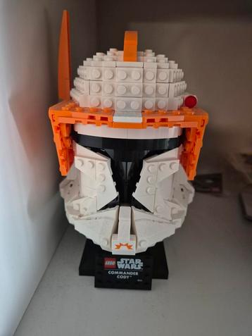 Lego star wars beschikbaar voor biedingen
