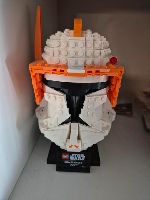 Lego star wars, Kinderen en Baby's, Speelgoed | Duplo en Lego, Zo goed als nieuw, Ophalen
