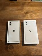 Apple iPhone 11, Telecommunicatie, Mobiele telefoons | Apple iPhone, Wit, Zo goed als nieuw, 64 GB, IPhone 11