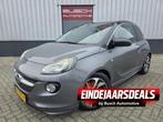 Opel ADAM 1.0 Turbo Slam | VAN 1e EIGENAAR | APPLE CARPLAY |, Voorwielaandrijving, ADAM, Euro 6, 1041 kg