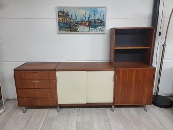 Pastoe made to measure dressoir.  beschikbaar voor biedingen