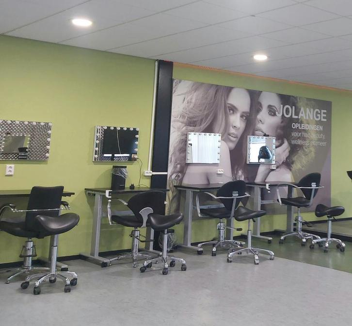 Make-up modellen gezocht, Sieraden, Tassen en Uiterlijk, Uiterlijk | Cosmetica en Make-up, Nieuw, Gehele gezicht, Overige kleuren