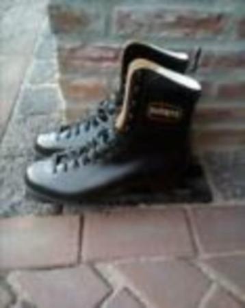 Schaatsen beschikbaar voor biedingen