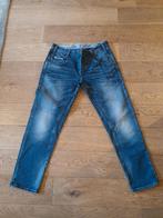 PME Legend Commander W33 L32 Jeans, Blauw, Ophalen of Verzenden, PME Legend, W33 - W34 (confectie 48/50)