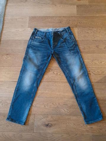 PME Legend Commander W33 L32 Jeans beschikbaar voor biedingen