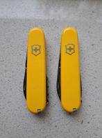 Victorinox Tourist 84mm mes zakmes, Ophalen of Verzenden, Nieuw
