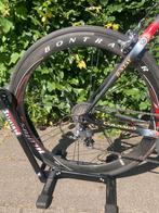 Colnago c40 B-stay 168-178 cm lang, Carbon, De ruyterstraat 86, Steenbergen cycling, Zo goed als nieuw