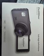 Dashcam met Achteruitrijcamera - 4K & 32GB, Ophalen of Verzenden, Nieuw