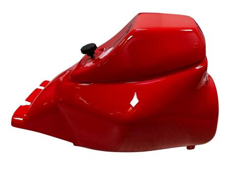 Div. Tank covers / Dakar covers Honda MT, Fietsen en Brommers, Brommeronderdelen | Algemeen, Nieuw, Tank, Ophalen of Verzenden