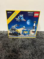 NIEUW | LEGO 40712 Micro raketlanceerplatform | SEALED, Ophalen, Nieuw, Complete set, Lego