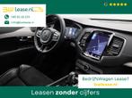 Volvo XC90 2.0 T8 Recharge AWD R-Design 7-Pers. | PANO | LON, Adaptive Cruise Control, 1969 cc, Vierwielaandrijving, Geïmporteerd