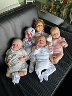 Uitzoeken de laatste reborn babys, Verzamelen, Poppen, Ophalen of Verzenden, Nieuw, Babypop, Levensecht of Reborn